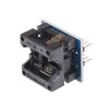SOIC8 to DIP8 150mil Programmer Adapter Socket