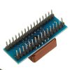 PLCC32 to DIP32 Adapter Socket