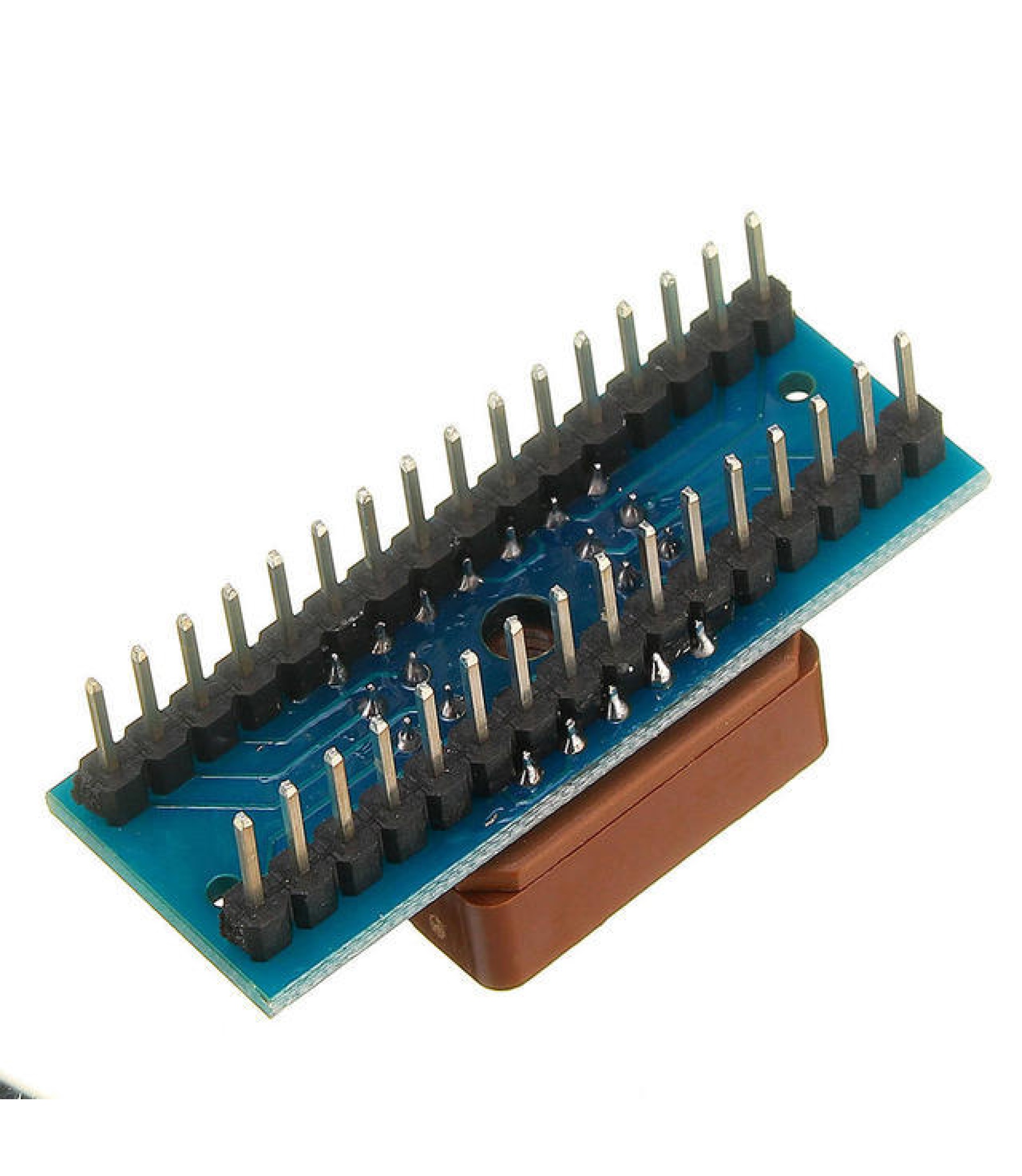 PLCC32 to DIP32 Adapter Socket