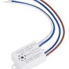 220V Sound Voice Sensor Switch MR-SK50A