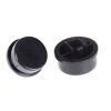 A-4814.JPG.jpg Round Tactile Push Button Cap Black Color