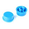 A-4815.JPG.jpg Round Tactile Push Button Cap Blue Color
