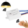220V Sound Voice Sensor Switch MR-SK50A