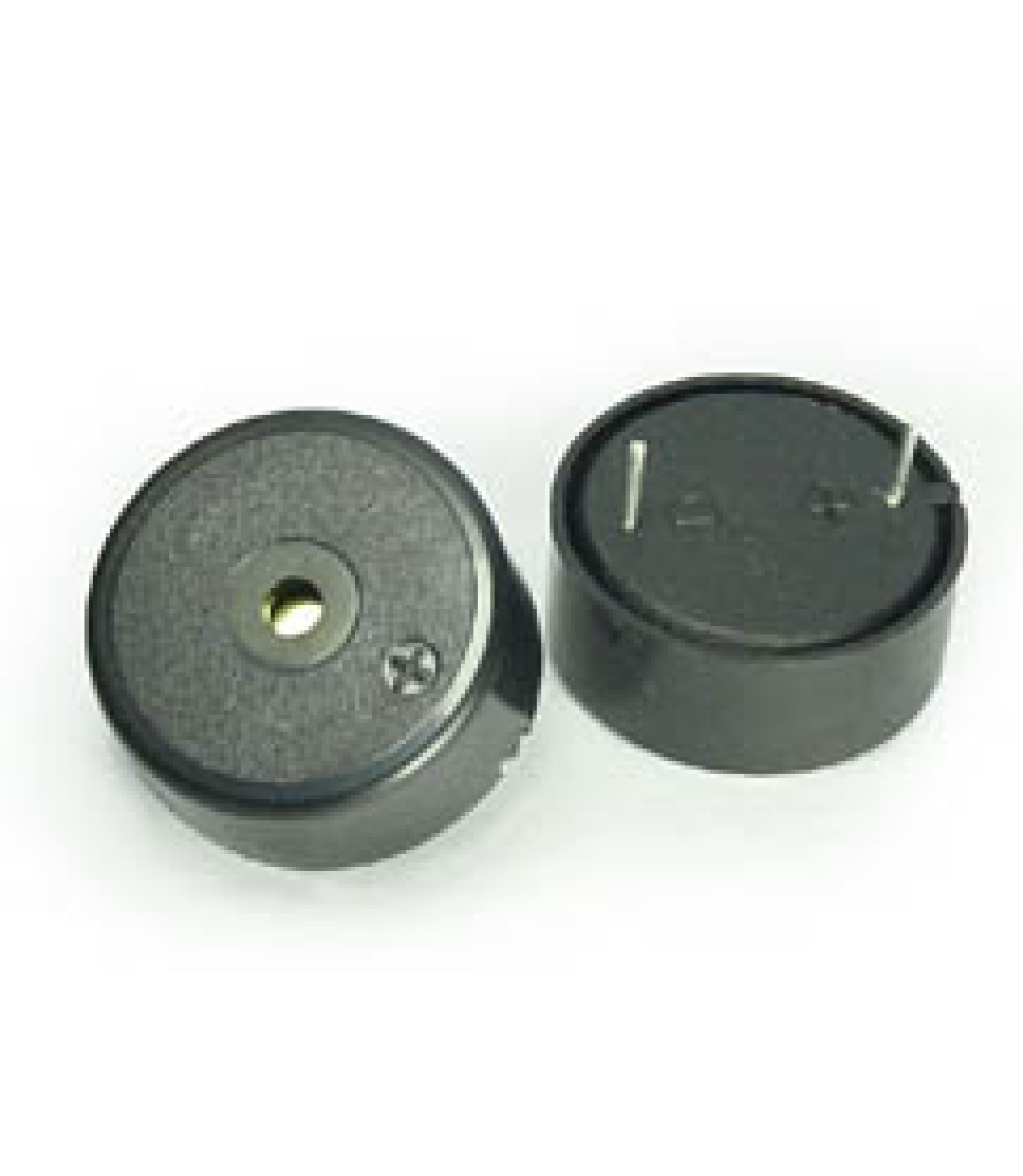 PIEZO ELECTRONIC TONE BUZZER ALARM 3-24V PCB
