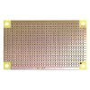 Small StripBoard 93x55mm (Copper)