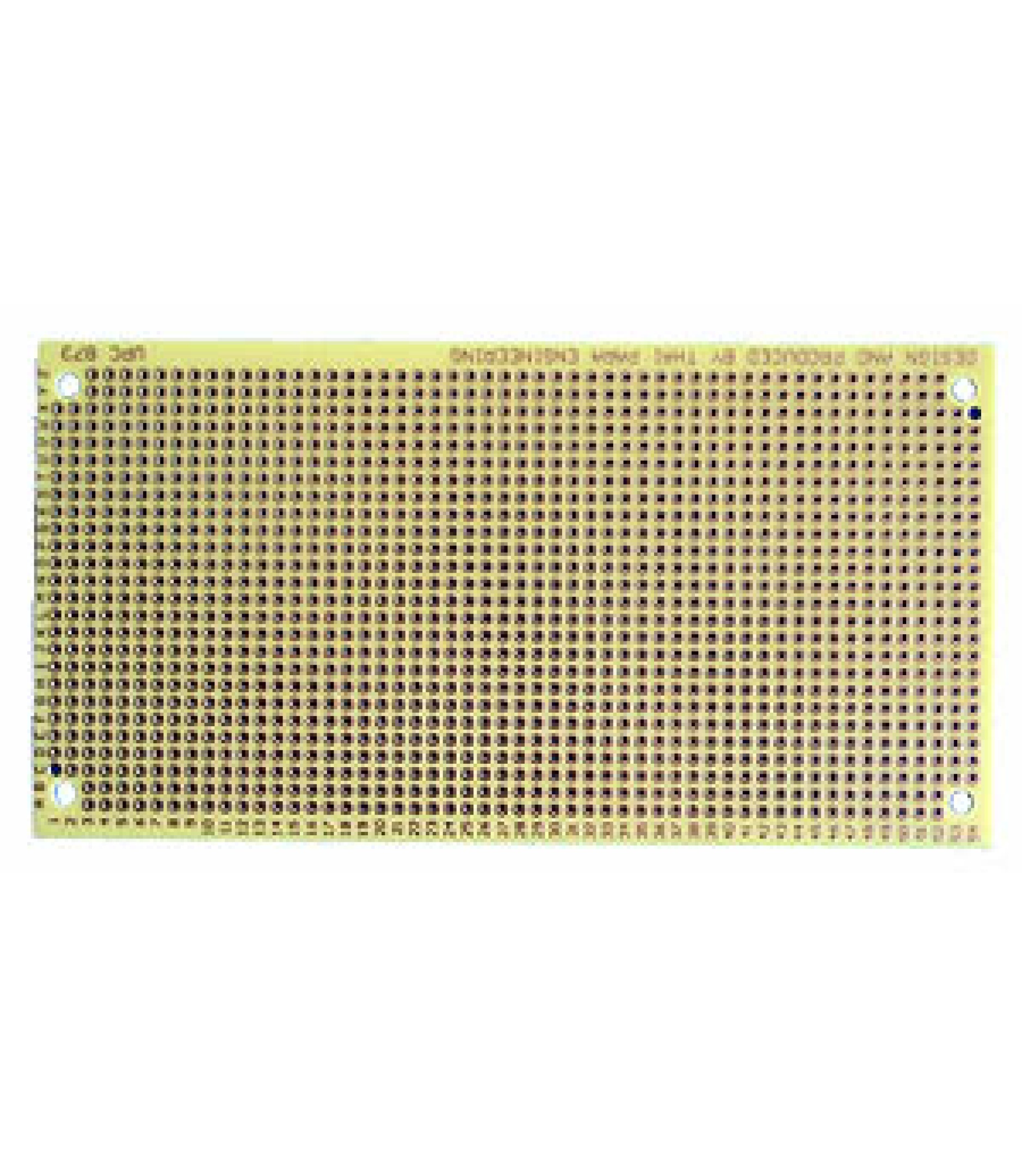 Prototyping Board 141x74mm