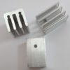 Heatsink TO-220 4 Fins Aluminium
