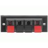 4 Way Speaker Terminal