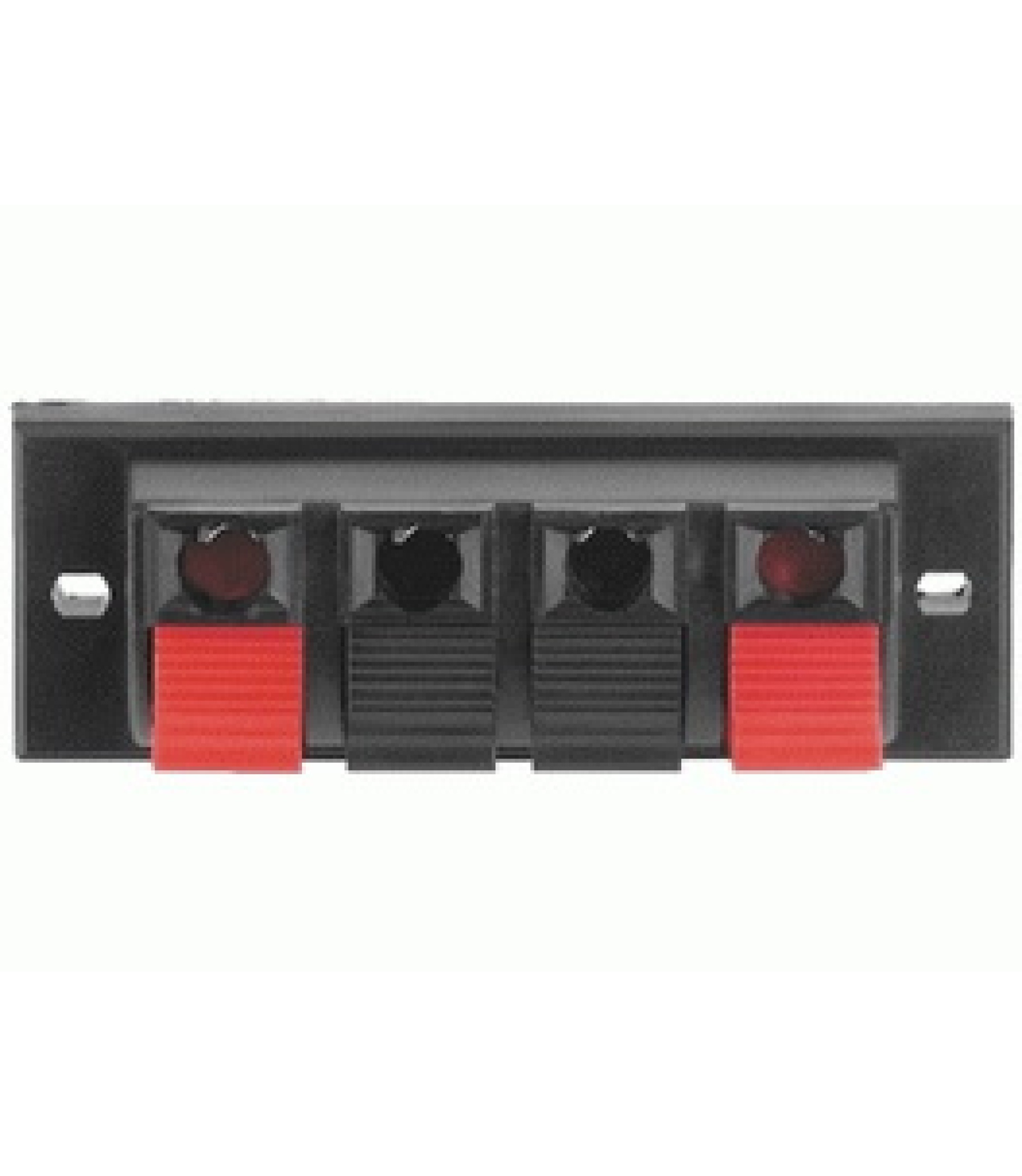 4 Way Speaker Terminal