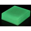 1590XX Style Aluminum Diecast Enclosure Glow in the dark