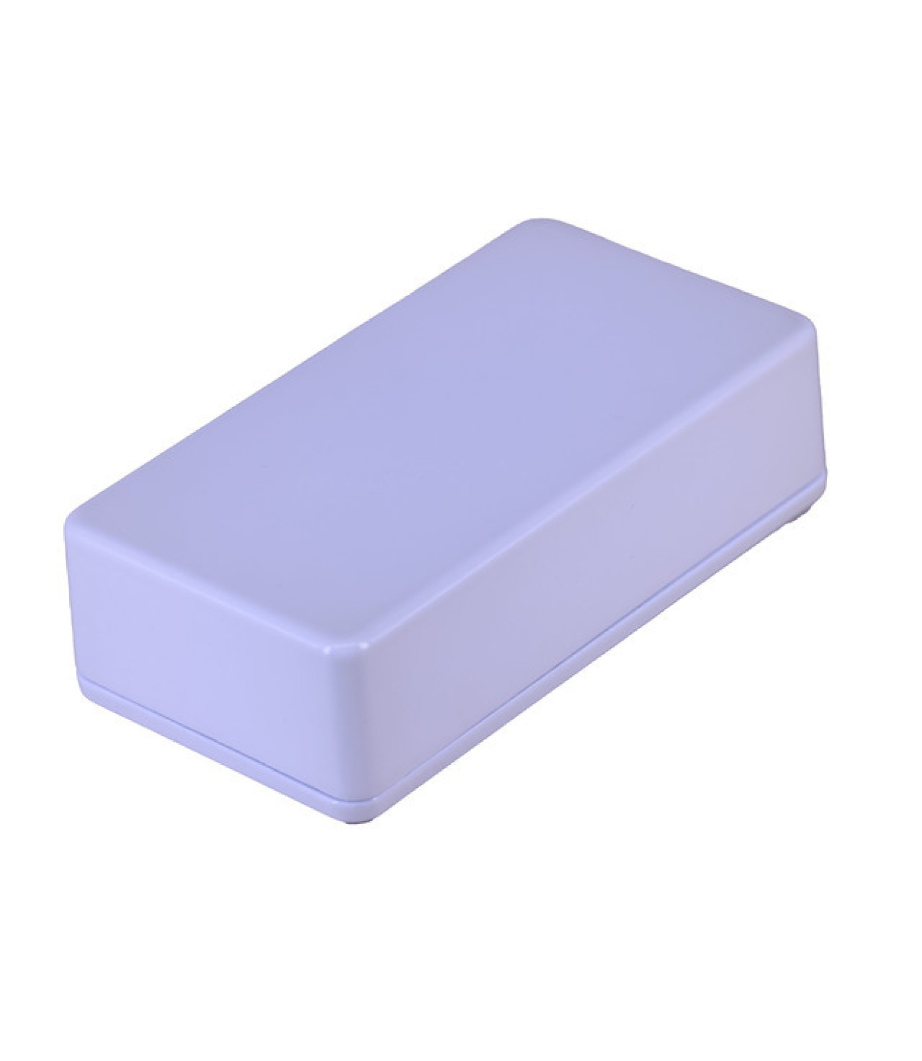 A-5158-1_1.jpg 1590B Style Aluminum Diecast Enclosure Glow in the dark