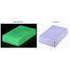 1590DD Style Aluminum Diecast Enclosure Glow in the dark