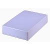 1590DD Style Aluminum Diecast Enclosure Glow in the dark