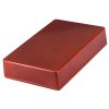 1590DD Style Aluminum Diecast Enclosure CANDY COPPER