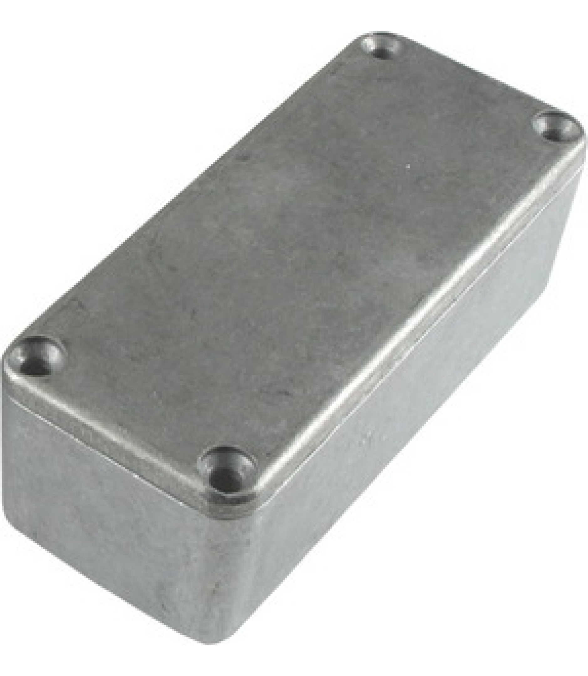 1590A Style Aluminum Diecast Enclosure