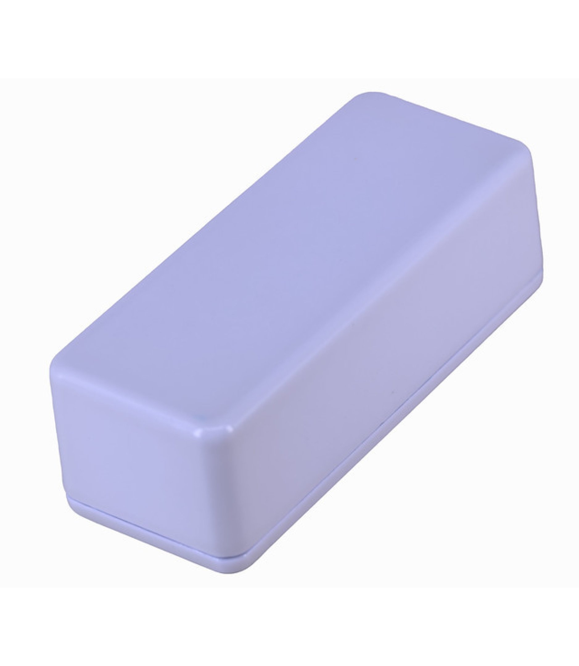 1590A Style Aluminum Diecast Enclosure Glow in the dark