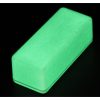 1590A Style Aluminum Diecast Enclosure Glow in the dark