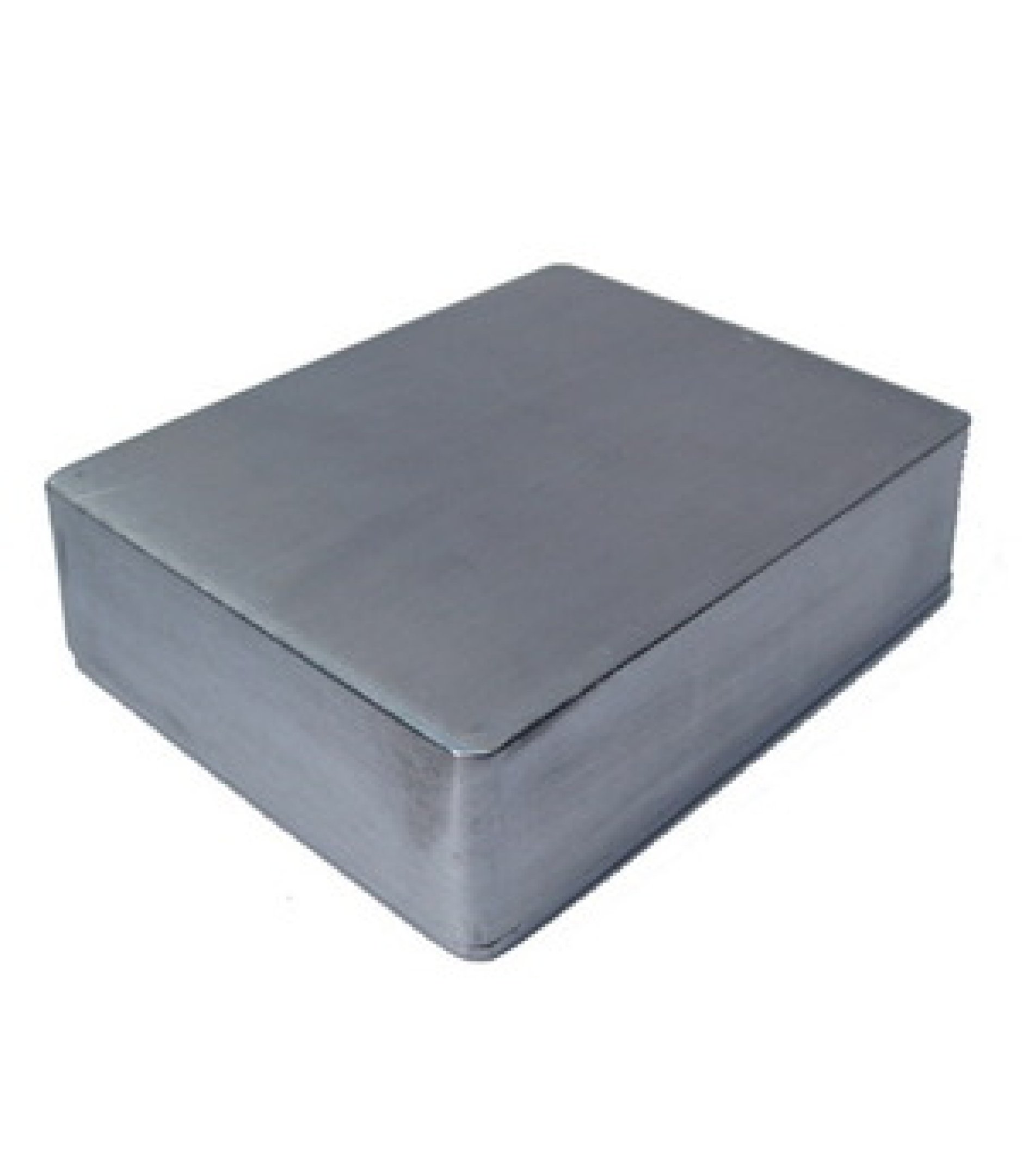 1590BB Style Aluminum Diecast Enclosure