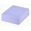 1590BB2 Style Aluminum Diecast Enclosure Glow in the dark