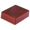 1590BB Style Aluminum Diecast Enclosure CANDY COPPER