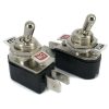 Toggle Switch ON-OFF SPST solder terminal