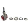 Mini Toggle Switch 1M Series SPDT On-Off-Mom