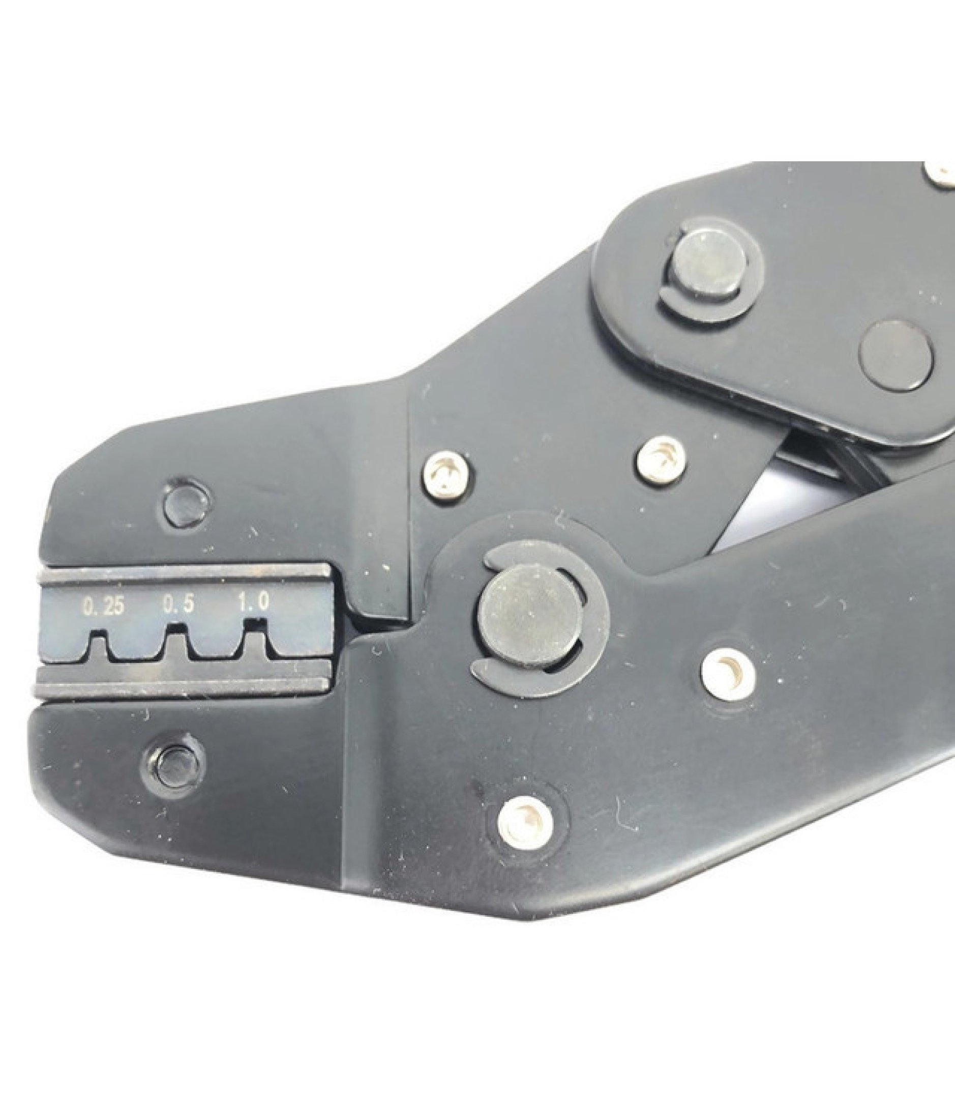 SN-28B Crimping Tool Plier 0.25-1.0mm² for AWG 28-18