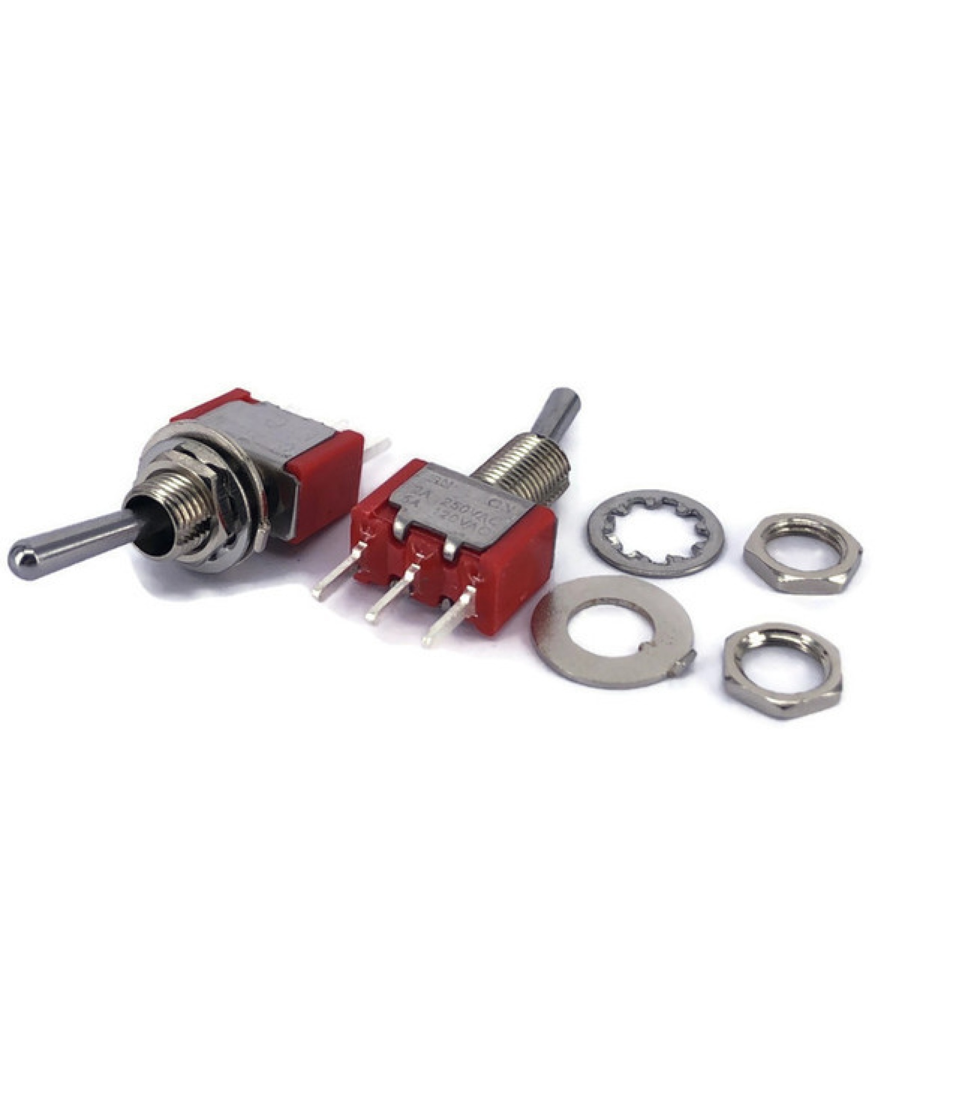 A-5387.jpg Mini Toggle Switch 1M Series SPDT On-On PC Thru-Hole