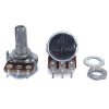 10K OHM Linear Taper Potentiometer