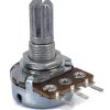 10K OHM Linear Taper Potentiometer