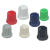 A-5447_3.jpg KN8F Green Knob 16x15mm Shaft Diameter 6.00mm