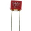33nF 0.033uF 63V 5% Polyester Film Box Type Capacitor WIMA MKS2