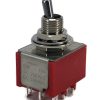 A-5487-1.jpg Mini Toggle Switch 1M Series 3PDT On-On Short Handle