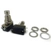 SPST Momentary Full Tone Push Button Stomp Foots / Pedal Switch