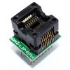 A-5679.jpg SOIC16 to DIP16 150mil Programmer Adapter Socket