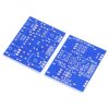 Zendrive DIY PCB Guitar Effect