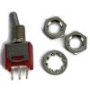 A-5751-2.jpg Sub Mini Toggle Switch 2M Series SPDT On-On Short Lever PCB Pins