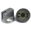 Davies 1510 Clone Silver Knob
