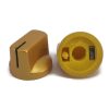 Davies 1510 Clone Gold Knob