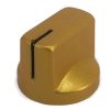 Davies 1510 Clone Gold Knob