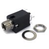 6.35mm 1/4" MONO Phone Jack