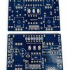 Timmy Overdrive and OD Eleven DIY PCB Guitar Effect