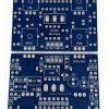 Timmy Overdrive and OD Eleven DIY PCB Guitar Effect