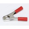 Red Alligator Test Clip Crocodile Length 105mm
