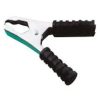 Black Alligator Test Clip Crocodile Length 105mm