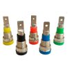 2mm Banana Female Socket Red