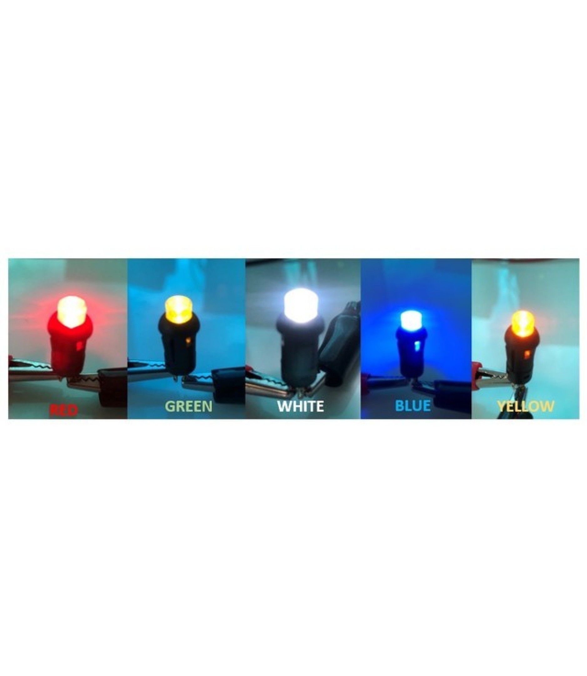 A-6416PBLLED1_3.jpg Illuminated PUSH BUTTON SWITCH SPST Momentary Green LED 0.1A 30VDC