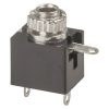 2.5mm Mono Enclosed Socket