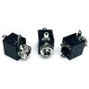 2.5mm Mono Enclosed Socket