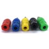A-6485-2_4.jpg Yellow Speaker Binding Post 4mm Connector
